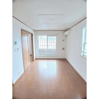 メゾン・アムール　Ｅ 201【管理NO：1-013609703-02010】 ★家具家電は申し込み後に搬入しますの物件画像