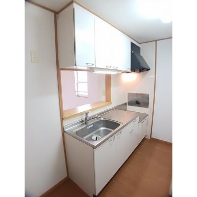 メゾン・アムール　Ｅ 201【管理NO：1-013609703-02010】 ★家具家電は申し込み後に搬入しますの物件画像