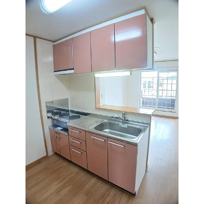 グランデ　フィオーレⅠ 205【管理NO：1-012992101-02040】 ★家具家電は申し込み後に搬入しますの物件画像
