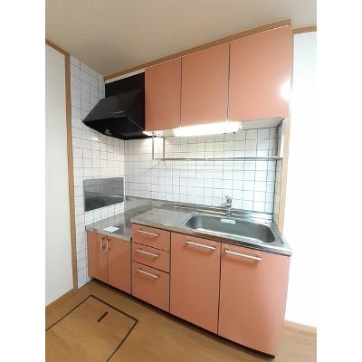フォンターナ　フェリチータＡ 102【管理NO：1-012540901-01020】 ★家具家電は申し込み後に搬入しますの物件画像