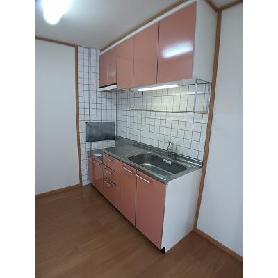 サンフラワー 205【管理NO：1-012535001-02040】 ★家具家電は申し込み後に搬入します★の物件画像
