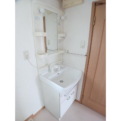 サンフラワー 205【管理NO：1-012535001-02040】 ★家具家電は申し込み後に搬入します★の物件画像