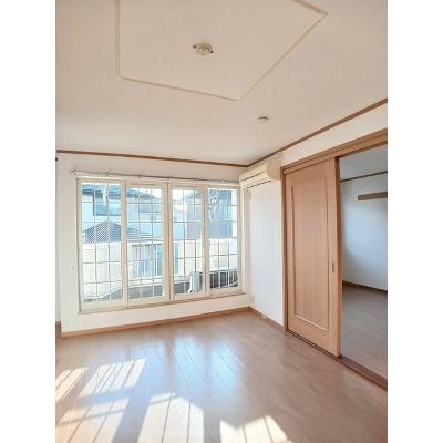 サンフラワー 202【管理NO：1-012535001-02020】 ★家具家電は申し込み後に搬入します★の物件画像
