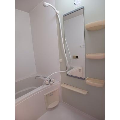 サンフラワー 202【管理NO：1-012535001-02020】 ★家具家電は申し込み後に搬入します★の物件画像