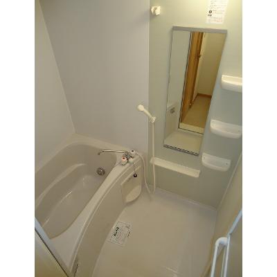 メゾン　ド　ジャスミン 202【管理NO：1-012449501-02020】 ★家具家電は申し込み後に搬入します★の物件画像