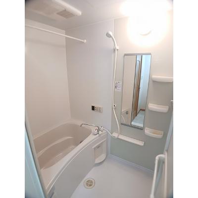 シャイニー・ウィングス　Ｂ 201【管理NO：1-011912302-02010】 ★家具家電は申し込み後に搬入しますの物件画像