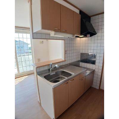 サウス　ヒルズ　Ⅰ 202【管理NO：1-011696501-02020】 ★家具家電は申し込み後に搬入しますの物件画像