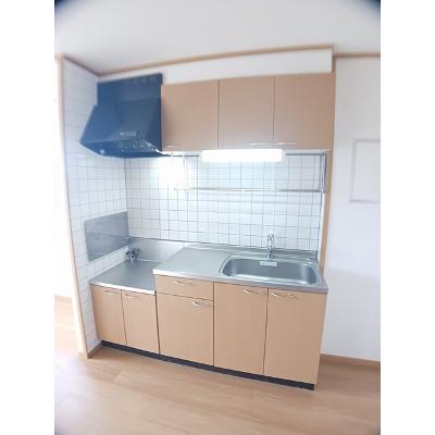 グリーン　ゲイブルズ　Ⅳ番館 202【管理NO：1-011691404-02020】 ★家具家電は申し込み後に搬入しますの物件画像