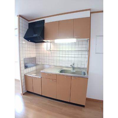 グリーン　ゲイブルズ　Ⅲ番館 201【管理NO：1-011691403-02010】 ★家具家電は申し込み後に搬入します★の物件画像