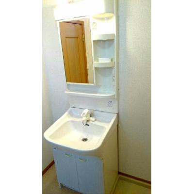 グリーン　ゲイブルズ　Ⅱ番館 203【管理NO：1-011691402-02030】 ★家具家電は申し込み後に搬入しますの物件画像