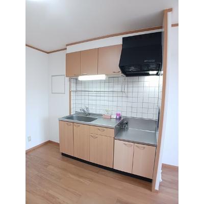 グリーン　ゲイブルズ　Ⅱ番館 202【管理NO：1-011691402-02020】 ★家具家電は申し込み後に搬入しますの物件画像