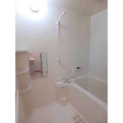 グリーン　ゲイブルズ　Ⅰ番館 203【管理NO：1-011691401-02030】 ★家具家電は申し込み後に搬入します★の物件画像