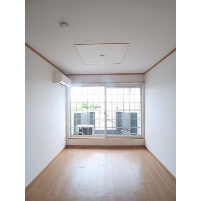 プレリーメゾンＯＧ　Ⅲ 203【管理NO：1-011669201-02030】 ★家具家電は申し込み後に搬入します★の物件画像