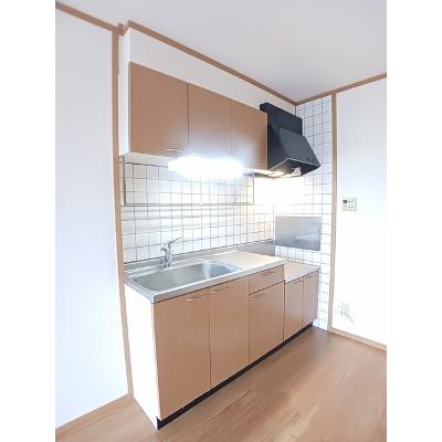 プレリーメゾンＯＧ　Ⅲ 203【管理NO：1-011669201-02030】 ★家具家電は申し込み後に搬入します★の物件画像