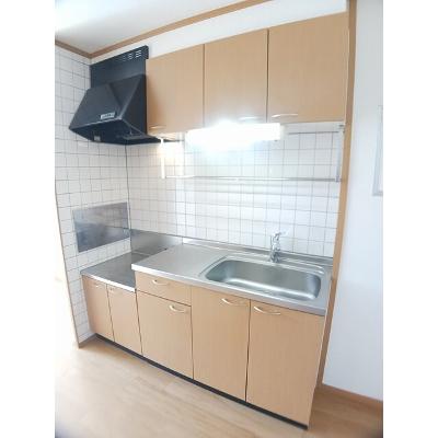 メゾン・アムール　Ｂ 202【管理NO：1-011453902-02020】 ★家具家電は申し込み後に搬入しますの物件画像