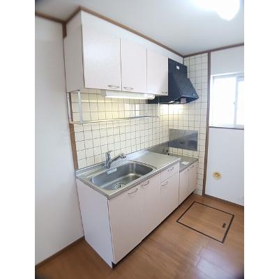 メゾン・ド・ケイ　Ａ 101【管理NO：1-010758801-01010】 ★家具家電は申し込み後に搬入します★の物件画像