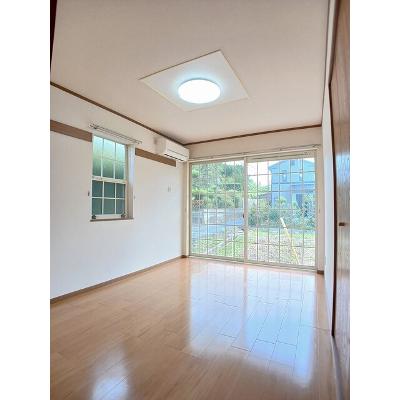 シャルマン　シャトーＡ 101【管理NO：1-009533701-01010】 ★家具家電は申し込み後に搬入しますの物件画像
