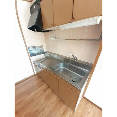 ＭＡＩＳＯＮ・Ｋ－１ 201【管理NO：1-009313701-02010】 ★家具家電は申し込み後に搬入しますの物件画像