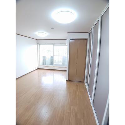 サニーグリーンＡ 203【管理NO：1-007953701-02030】 ★家具家電は申し込み後に搬入しますの物件画像