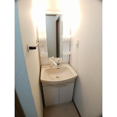 サニーグリーンＡ 203【管理NO：1-007953701-02030】 ★家具家電は申し込み後に搬入しますの物件画像