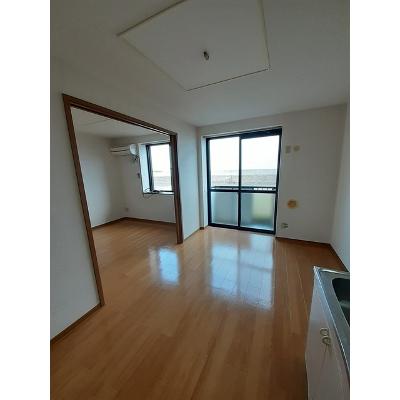 ビーチハイムｋｉｗａ　Ｂ 101【管理NO：1-007293102-01010】 ★家具家電は申し込み後に搬入しますの物件画像