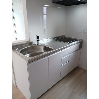ティ　アーモ　トレ 201【管理NO：1-028461301-02010】 ★家具家電は申し込み後に搬入しますの物件画像