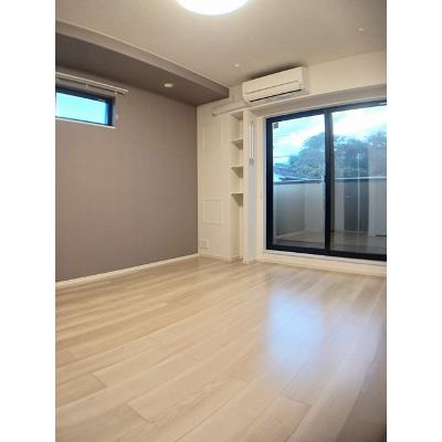 エクラス 201【管理NO：1-027613601-02010】 ★家具家電は申し込み後に搬入します 2026年07月中旬入居可能の物件画像
