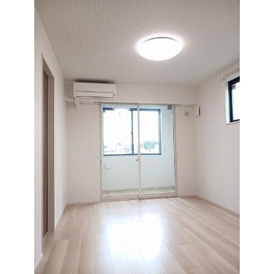 ピンズ下関Ⅱ 106【管理NO：1-027517702-01050】 ★家具家電は申し込み後に搬入します 2026年08月上旬入居可能の物件画像