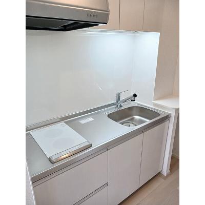 ピンズ下関Ⅱ 106【管理NO：1-027517702-01050】 ★家具家電は申し込み後に搬入します 2026年08月上旬入居可能の物件画像