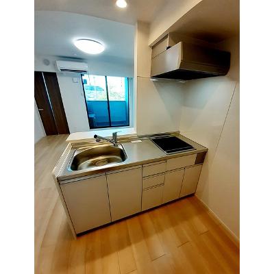 ピンズ下関Ⅰ 303【管理NO：1-027517701-03030】 ★家具家電は申し込み後に搬入します 2026年07月下旬入居可能の物件画像