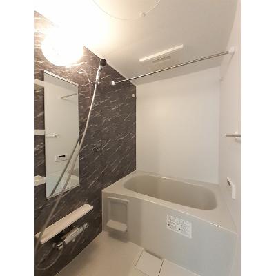 青龍シャトー 202【管理NO：1-027394001-02020】 ★家具家電は申し込み後に搬入しますの物件画像
