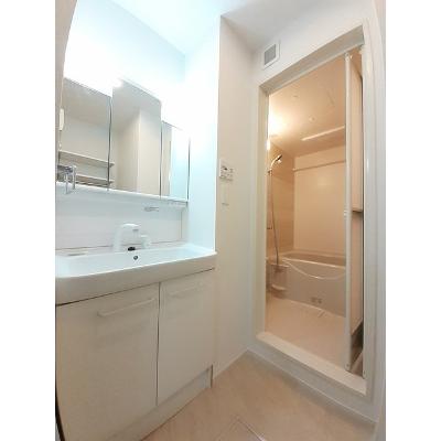 シャロームⅠ 103【管理NO：1-027253701-01030】 ★家具家電は申し込み後に搬入しますの物件画像