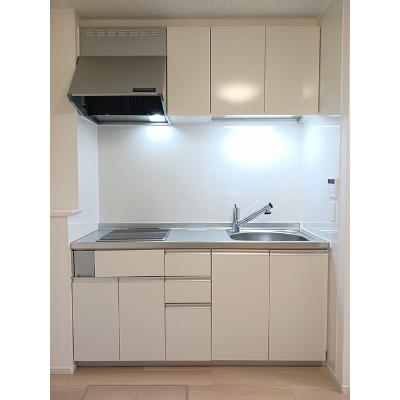 リコリス・アズ 105【管理NO：1-027249701-01040】 ★家具家電は申し込み後に搬入しますの物件画像