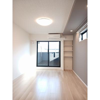 グランノア 205【管理NO：1-027227201-02040】 ★家具家電は申し込み後に搬入しますの物件画像