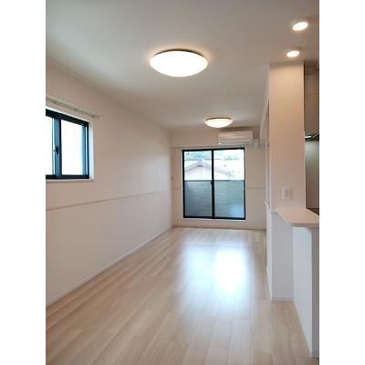 ウィルⅡ 203【管理NO：1-027209702-02030】 ★家具家電は申し込み後に搬入しますの物件画像