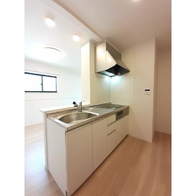 ウィルⅡ 203【管理NO：1-027209702-02030】 ★家具家電は申し込み後に搬入しますの物件画像