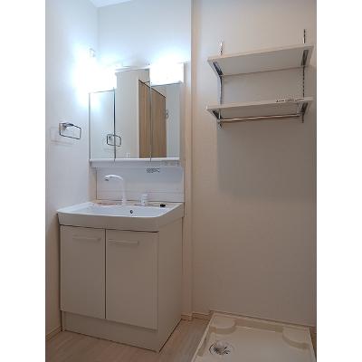 ウィルⅡ 203【管理NO：1-027209702-02030】 ★家具家電は申し込み後に搬入しますの物件画像