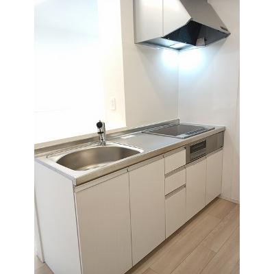 ウィルⅡ 202【管理NO：1-027209702-02020】 ★家具家電は申し込み後に搬入しますの物件画像