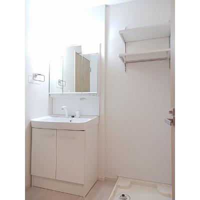 ウィルⅡ 202【管理NO：1-027209702-02020】 ★家具家電は申し込み後に搬入しますの物件画像