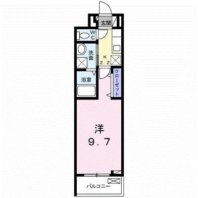 グランドールⅢ 203【管理NO：1-027056101-02030】 ★家具家電は申し込み後に搬入しますの物件画像