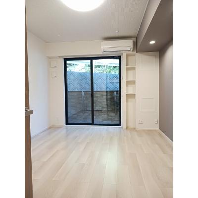 ジェルメゾン 102【管理NO：1-026996001-01020】 ★家具家電は申し込み後に搬入しますの物件画像