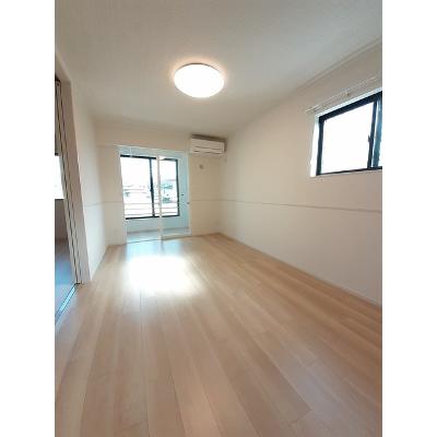 エクセルハウス下関Ⅴ 105【管理NO：1-026741301-01040】 ★家具家電は申し込み後に搬入します 2026年07月中旬入居可能の物件画像