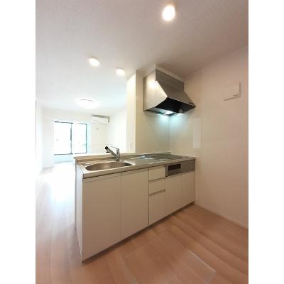 エクセルハウス下関Ⅴ 105【管理NO：1-026741301-01040】 ★家具家電は申し込み後に搬入します 2026年07月中旬入居可能の物件画像