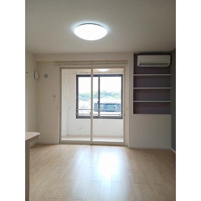 ガーデンヒル 101【管理NO：1-025379801-01010】 ★家具家電は申し込み後に搬入しますの物件画像