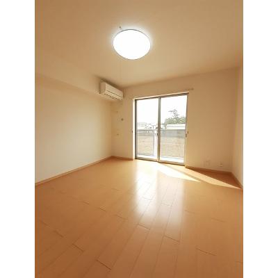 ブルーパイン　Ⅱ－Ｃ 202【管理NO：1-019807503-02020】 ★家具家電は申し込み後に搬入しますの物件画像