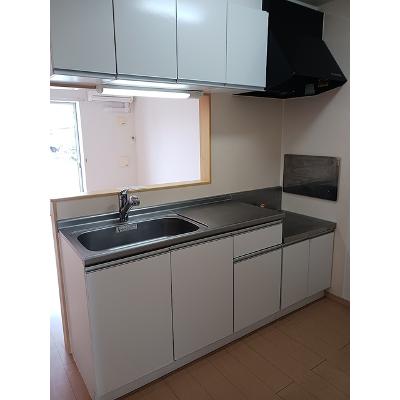 ブルーパインＢ 201【管理NO：1-018160102-02010】 ★家具家電は申し込み後に搬入しますの物件画像