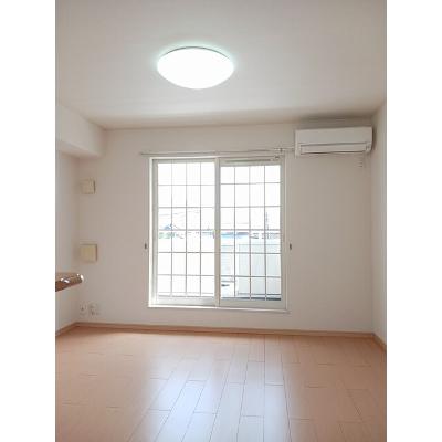 シャトレ　桜２ 203【管理NO：1-015538902-02030】 ★家具家電は申し込み後に搬入しますの物件画像