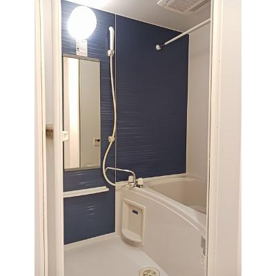シャトレ　桜２ 203【管理NO：1-015538902-02030】 ★家具家電は申し込み後に搬入しますの物件画像