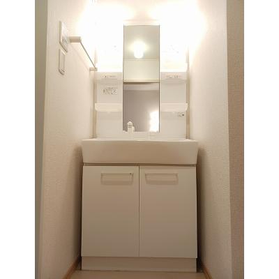 シャトレ　桜２ 203【管理NO：1-015538902-02030】 ★家具家電は申し込み後に搬入しますの物件画像
