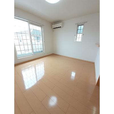 シャトレ　桜３ 202【管理NO：1-015538901-02020】 ★家具家電は申し込み後に搬入しますの物件画像